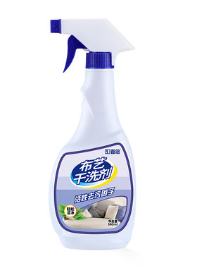 免洗神器去污布艺沙发清洁剂