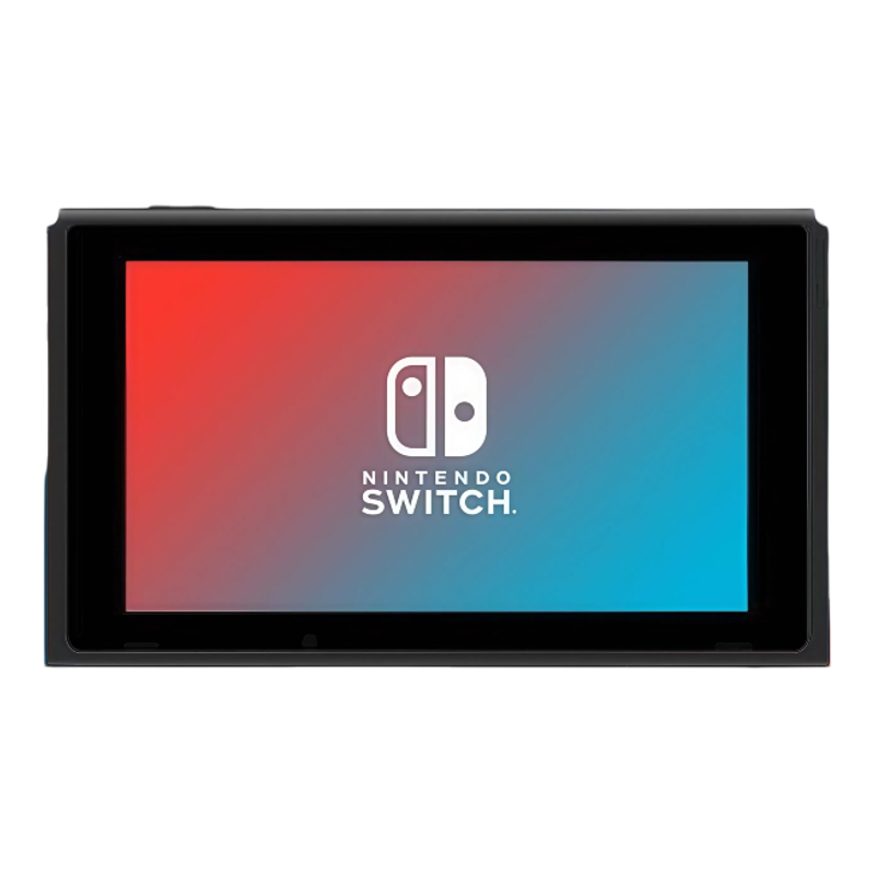 任天堂switch硬破大气层系统 ns折腾版 装满游戏