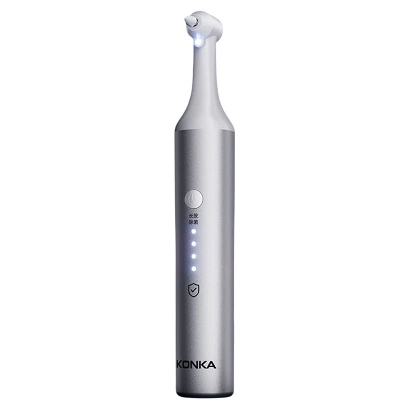 康佳牙齿抛光器洁牙器去牙结石清理神美牙仪器污垢清洁儿童成人