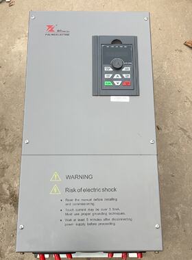 富凌变频器 BD600-055G-4 55KW 380V 三