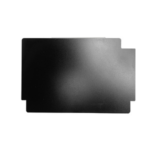 摩捷作适用小牛NT citi款电池仓挡泥板NLT2025改装延长挡水挡泥皮