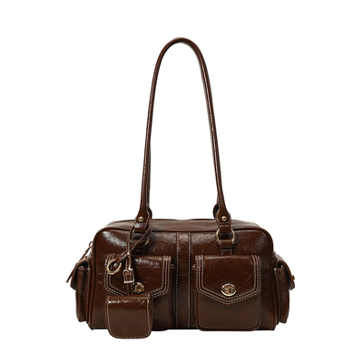 南风Chio2nd流金印象枕头包