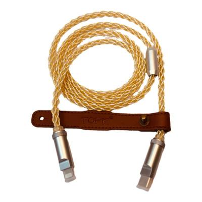 轻奢手工原装认证超软苹果数据线