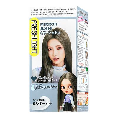 【保税发货】染发剂自己在家染发