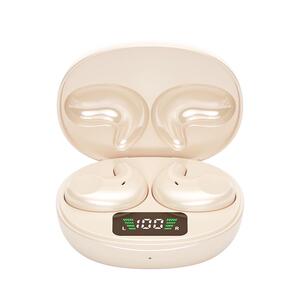 虎刃蓝牙耳机不入耳式睡眠耳机