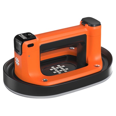 石井真空电动吸盘强力自动补气