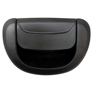 上汽大通V80外拉手中门外把手中门外拉手大通V80移动门外拉手原厂