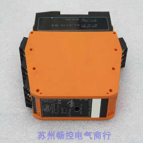 议价*现货销售*全新德国易福门IFM控制器 AC2250 现货