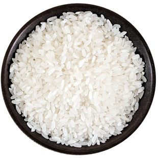 黑龙江大米长粒香10斤方正农家自产笨磨不打蜡有嚼劲不抛光