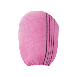 韩国老奶奶搓澡巾搓背神器东大门正品磨砂后背家用女士专用洗澡巾