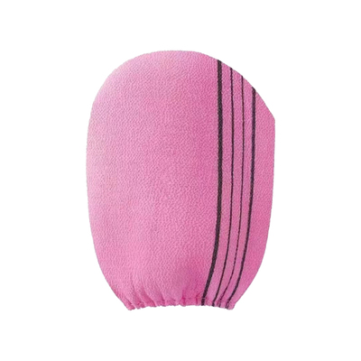 韩国老奶奶搓澡巾搓背神器