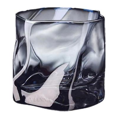 VIANNA母亲节玻璃水杯茶杯伴手礼