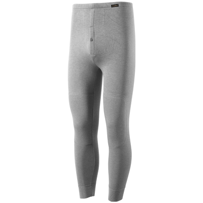 金利来加护膝加绒加厚保暖裤