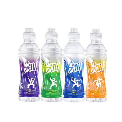 农夫山泉尖叫运动饮料550ml*15瓶