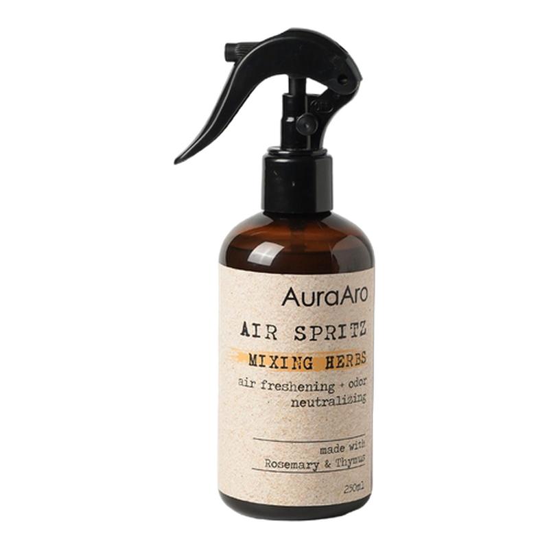 香港品牌青草木质香喷雾250ML/瓶
