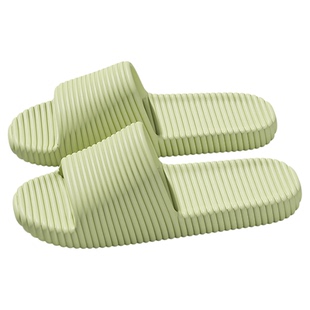 静音拖鞋女士夏季2026新款室内居家浴室洗澡防滑情侣凉拖鞋男外穿