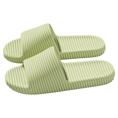 防滑拖鞋女款家用软底eva凉拖鞋