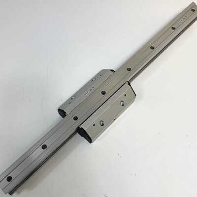 Franke FDA35D 62593A Linearschiene mit Wagen FDA35K 84364A L