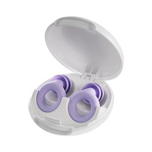 Loop律谱十二星座系列降噪耳塞 防噪声硅胶耳塞睡觉专用隔音耳塞