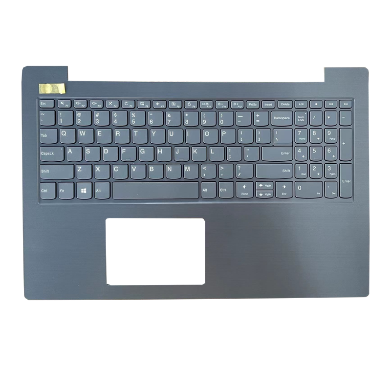 适用联想扬天V330-15 V330-15IKB V130-15 E53-80笔记本键盘带C壳