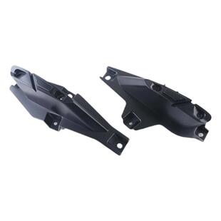 CF摩托车原厂配件春风675SR定风翼左/右安装支架CF650-10风翼底座