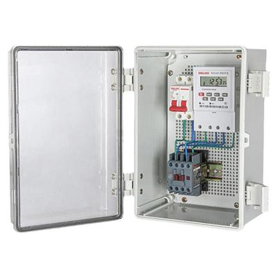 增氧机水泵定时器时控开关