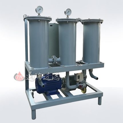 厂家批发小型电动轻便液压油过滤加油机,YL液压油过滤加油机