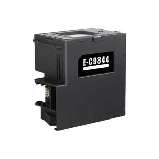 适用爱普生C9344维护箱L3556 L3558 L3550 L5590 XP3100 3105 4100 4101 4105 WF2810 2830 2850废墨仓废墨盒