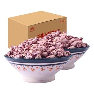 2025年新货云南七彩花生米野地五彩花生仁孟连特产五彩花生批发