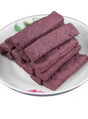 魔芋代餐低量全麦饼干超饱卡腹