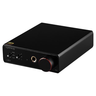 新品 TOPPING拓品L30 II耳机放大器 电脑手机 发烧耳放前级一体机