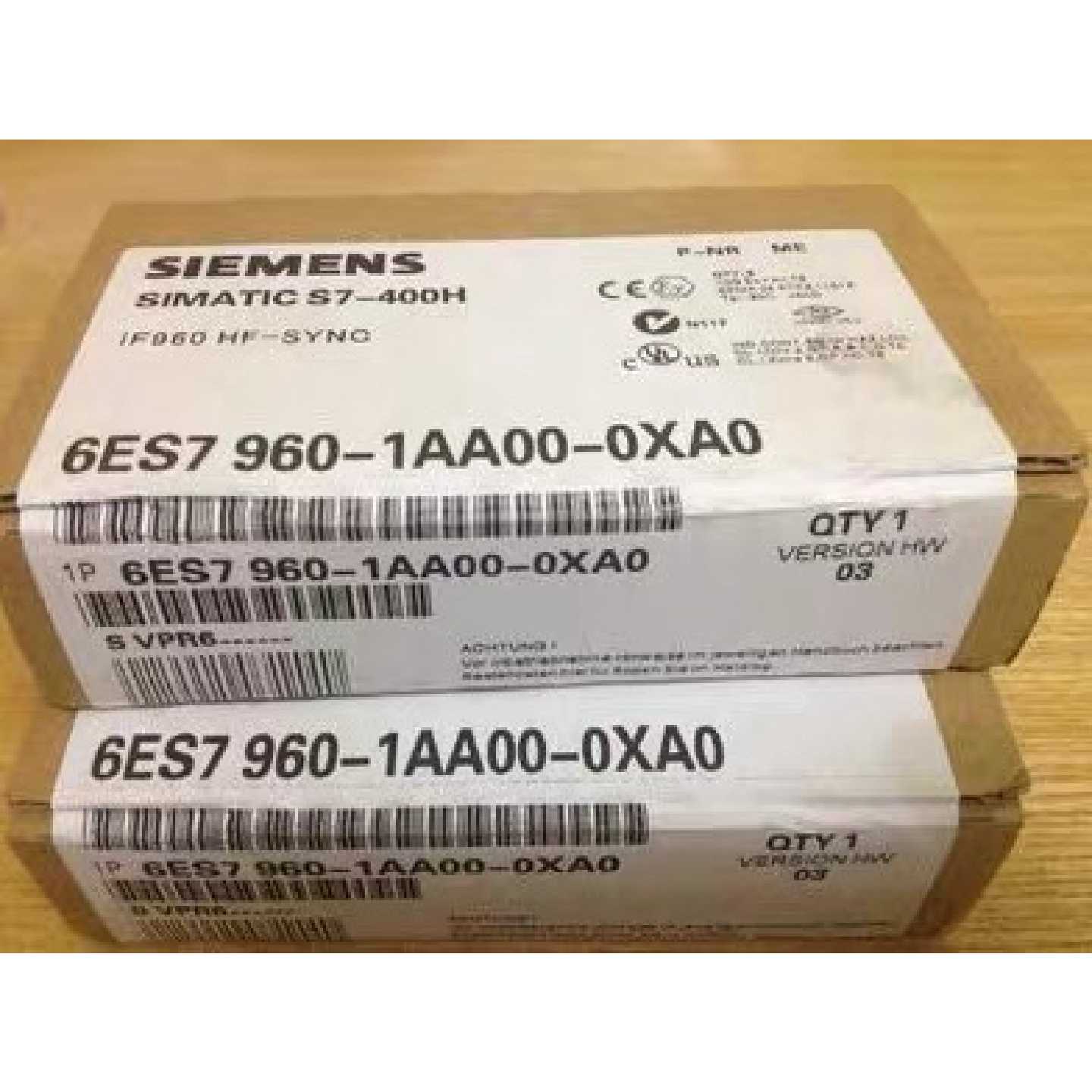 议价6ES7960-1AA00-0XA0同步模块,6ES7 960-1AA00-0XA0