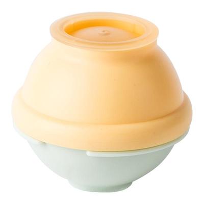 川岛屋冰球模具软硅胶威士忌冰球