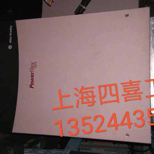 议价AB变频器 罗克韦尔700系列 75/90kw 20BP170A0ANNANC1 议价