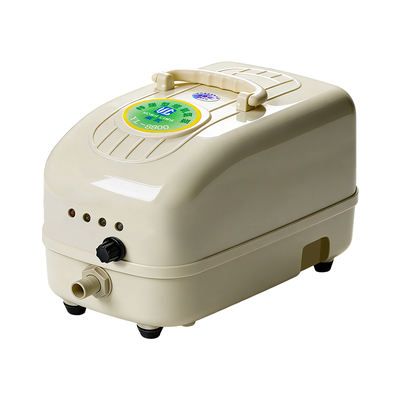 甬灵两用便携式卖鱼大功率氧气泵