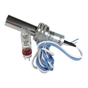 honeywell霍尼韦尔129464N灯泡C7035A1064/C7012用灯泡火焰探测器