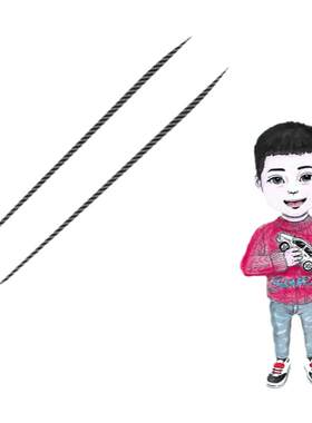 十一代思域贴纸侧裙贴