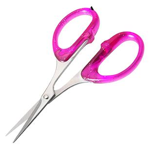 现货日本美甲工具UTSUMI 内海剪刀 手工剪 多用小剪刀