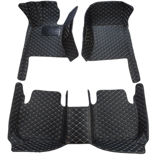 一汽奔腾b70汽车脚垫全大包围专用06-13年14/15/16/17/18/2019款