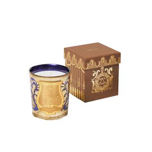 【自营】法国Cire Trudon香薰蜡烛礼盒助眠安神CT生日圣诞礼物