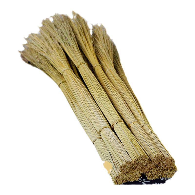 老品种糯谷端午三宝大闸蟹稻草