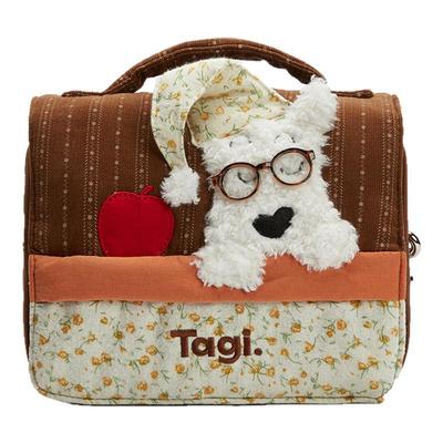 Tagi.便携洗漱包收纳化妆包