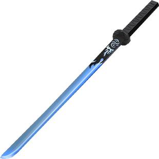 男孩儿童星球大战光剑激光剑荧光棒变装发光武士玩具刀剑3岁6宝剑