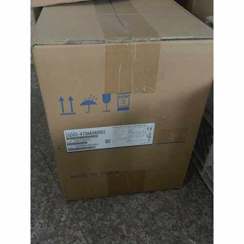 询价安川伺服驱动器 SGDXS-470AA0A8002、SGDX