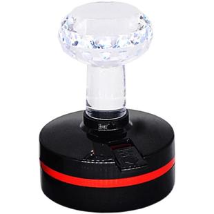 定制光敏印章圆形印章长方形刻制印章姓名二维码章检验章出库章送货收货椭圆章