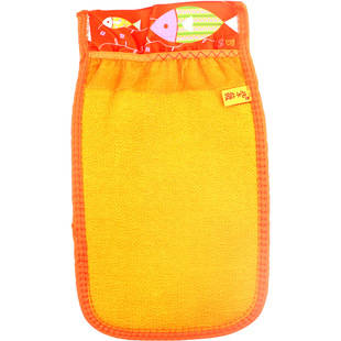 东北紫薇牌搓澡巾擦洗澡巾家用搓灰双面女士专用强力搓泥沐浴神器