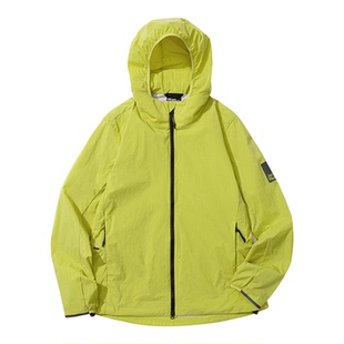 JackWolfskin狼爪25秋冬新款BIKE COMMUTE仿生绒P棉御风衣A60220A