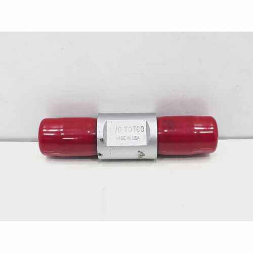 122113 MD TOTCO SUB  PIN X PIN  MADE IN USA