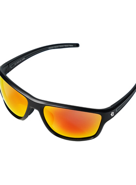 宝朴钓鱼开车两用太阳镜防晒墨镜