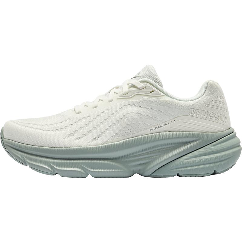 Saucony索康尼GUARD休闲轻便情侣运动鞋舒适缓震跑鞋男女同款